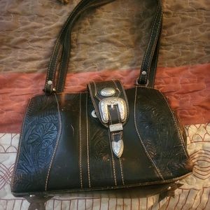 American West Purse